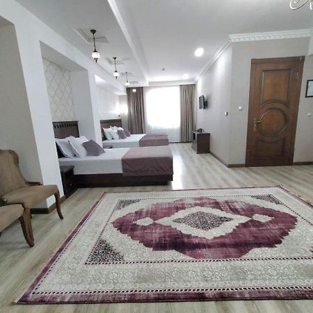 Hotel Times Бухара Экстерьер фото