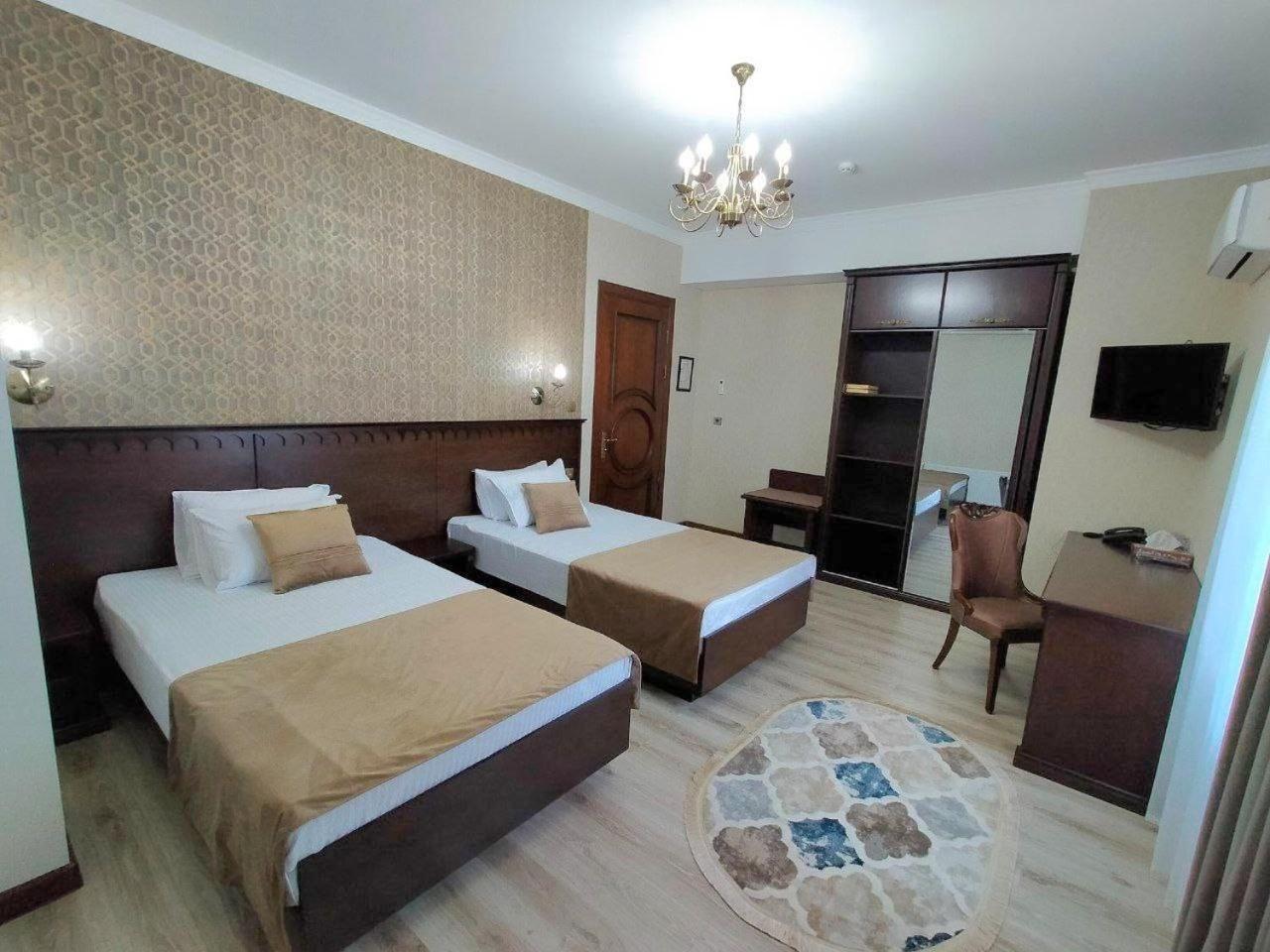 Hotel Times Бухара Экстерьер фото
